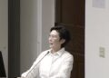 林岱樺引蔡英文提醒 籲經濟部重視能源政策