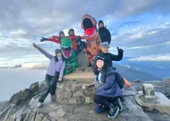 從減碳到減壓、從健康到幸福,麻古茶坊步行月 不只是運動,一場關於平衡與幸福的行動哲學