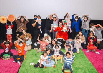 2026 長短腳電影院：親子冒險宇宙再擴大！