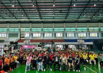 2025大仁科大一日大學