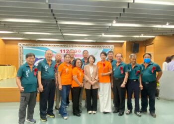 屏東調解成立率創新高 女性參與度六都僅次台北市 潮州調委會獲法務部評鑑全縣第一