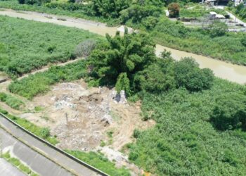 跨縣市聯防奏效　嘉義縣環保局科技執法破獲非法棄置集團