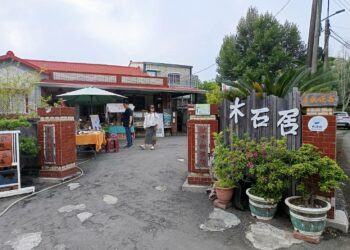 「2025萬巒夥房藝術節－傳藝發光做先鋒」登場