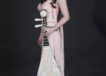 🎤芳瑜生日派對熱鬧登場！網紅雲集、燒烤美酒無限暢飲，只限50位狂歡嘉賓！