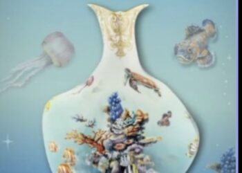 2025「至臻麥森――瓷藝風華 歐洲之最」特展