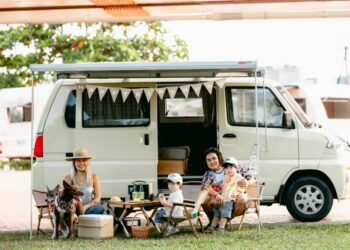 駁二期間限定露營12月登場,「港邊露營趣」線上報名去!