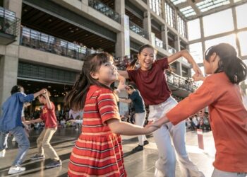 雲門舞集屏縣王船文化館演出  邀您一起「與雲門共舞」