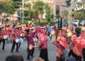《文風再現.韓愈傳薪》 2025內埔韓愈文化祭熱鬧登場,千人踩街展現文化自信