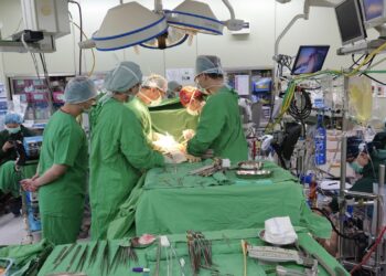 高屏區「主動脈剝離手術」跨院合作照護成果發表會  義大醫院攜手各院強化緊急醫療品質