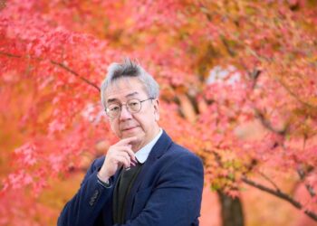 從流亡到創作 跨越邊界匯聚港灣思潮 德國館與高市圖　打造跨國文化平台