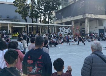 屏東文化走春人氣爆棚       勝利星村、王船文化館湧現人潮