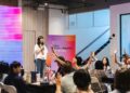 2025 Netflix X 高雄拍學院 「推一把工作坊」為高雄影視創作者 搭建夢想起飛航道