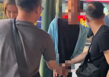 少年警偽裝情侶跟監百里　終止毒販通緝逃亡夢