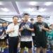嘉義縣推動「奪金精進計畫」 ,強化選手訓練迎接全中運挑戰