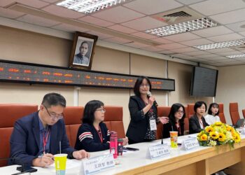 深化人權教育 高師大辦理人權教案徵件競賽頒獎典禮