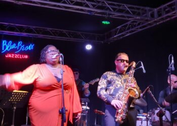 「波蘭爵士之夜」東港王船文化館登場   屏東黑鮪魚季邀樂迷徜徉音樂海