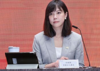 中選會人事提名延宕　行政院：將於下會期送交立法院審議