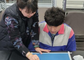 第22屆人間有愛兒少文學獎，助孩子勇敢逐夢