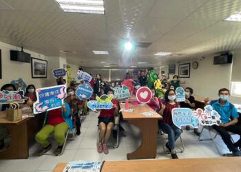 屏東縣海洋治理「五連霸」！再度奪下海洋環境管理特優殊榮