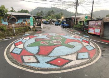 【速度與山林的完美交會】睽違25年！2025阿里山鄉拉力賽強勢回歸