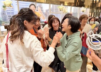 林岱樺力挺黃志中推動「大改革」  要求「待罪立功」　限期補齊社安網制度漏洞