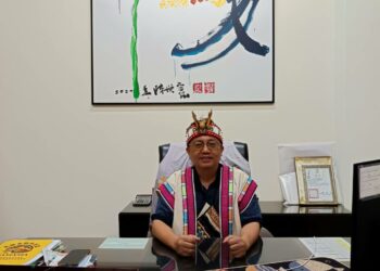 🚗 山林沸騰、引擎轟鳴！2025那瑪夏拉力賽場勘完成　區長孔賢傑全力支持、賽事蓄勢待發！