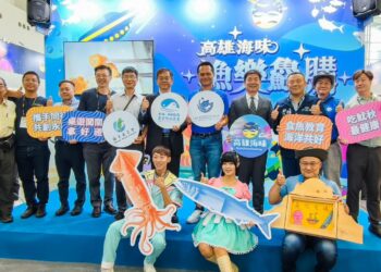 東元餐飲集團攜日本品牌搶攻南台灣美食商機