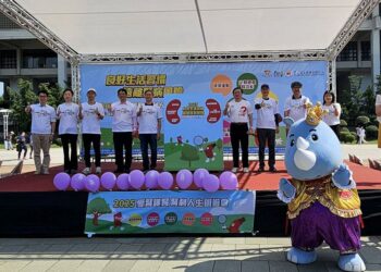 2025年世界腎臟日：良好生活習慣，遠離腎病風險 義大醫療攜手醫界，共同守護全民腎臟健康