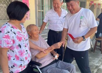 內埔鄉長鍾慶鎮：親民領導，推動內埔蛻變新生