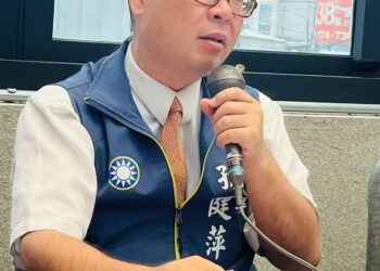 孫健萍呼籲習近平：「全球治理倡議」應從台海和平做起