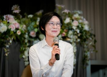 林岱樺提出「一纜二塔三黃金」世界級港灣計畫 打造高雄國際新地標　千億觀光產值、十萬就業機會可期