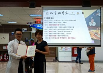 提高警覺！血癌早期症狀不明顯 屏醫血液腫瘤科醫師提醒，及早就醫才能守護健康