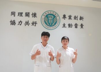 屏東攜手醫院推「護理人力補助專案」 人力缺口逾400人已招募近半 月收入平均提高13%以上