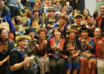 《靈媒與她們的產地：屏東縣靈媒文化特展》開展 39位靈媒齊聚 用生命說故事