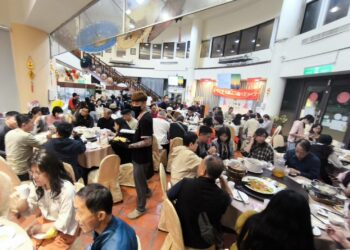 台灣工黨會員大會登場 聚焦黨章修訂與選舉事務