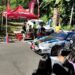 【2025阿里山拉力賽開跑】極速引擎震撼山林 茶山村熱情迎賓