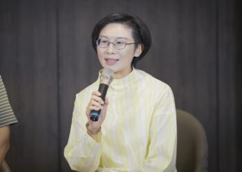 解決市民十項生活問題，林岱樺提出AI新政！