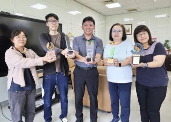 高雄市技職教育全國領先，連續七年榮獲教育部優等肯定