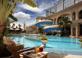 搶攻端午節市場，飯店業者瞄準粽子商機超前開打！