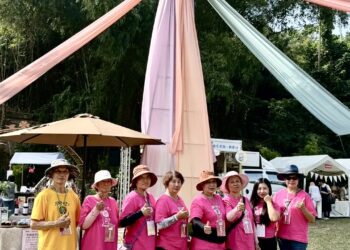 2025嘉義女兒節暨「114年度嘉義縣農村再生社群成果展」盛大登場!