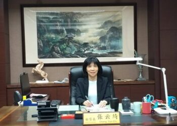 張云綺中秋節前夕關懷慰問更生人及其家庭  鼓勵更生人持續努力堅持改變自己才能翻轉人生