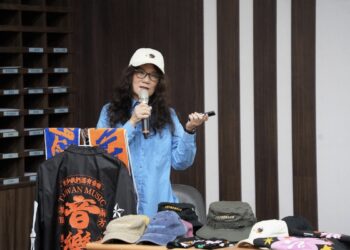 屏東春天音樂盛典 台灣祭、三大日音樂節接續登場