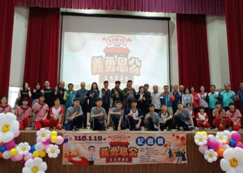 2026長治鄉番仔寮義勇恩公文化祭　以戲劇與紀錄片傳承地方忠義精神