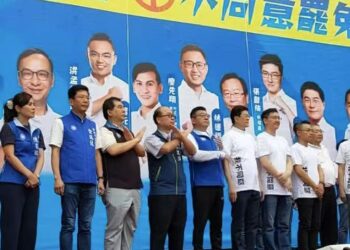 彌合大罷免裂痕     孫健萍籲賴清德召開國是會議：共同打破憲政僵局、化解經貿危機