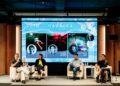 2025高雄電影節XR DREAMLAND全球知名製作團隊齊聚高雄