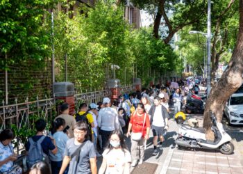 立法院114年度全國古蹟日活動圓滿落幕 國會古蹟之美暨親子手作活動，呈現立院人文史蹟風采