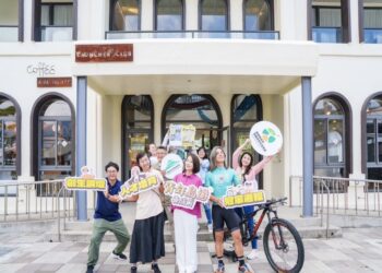 屏東青年旅創基地啟動第三年屏東縣旅遊創新人才培育計畫 匯集「跨域 × 數位 × 國際接軌」打造旅遊創新人才