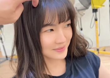 16年專業美髮設計師 MARK洪世丞 為顧客打造專屬自信與魅力