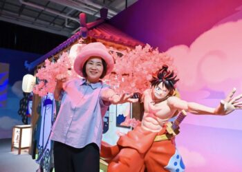 屏東「阿緱弄青春」藝文盛典登場 陪親子玩翻暑假