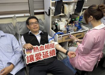 各位媒體先進們大家好，中油大林煉油廠捐血活動新聞稿供參，謝謝！